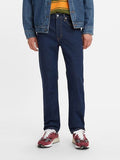 Levis 516's Straight | Ready Rinse