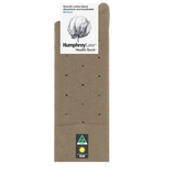 H/L 85% Mercerised Cotton Health Sock® | Net Diamond