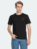 Levis Mens Small Logo Tee Shirt