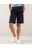 Heavy Linen Short