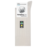 H/L Mercerized Cotton Health Sock®