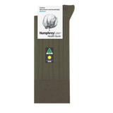 H/L Mercerized Cotton Health Sock®