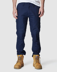 Mens Utility Pant | Navy