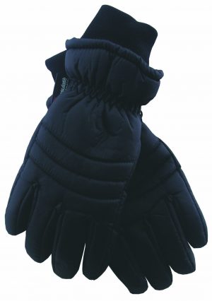 Ladies Waterproof Ski Glove