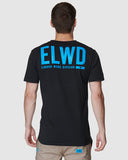 Elwd Tee Black