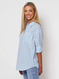 Threadz Check Shirt