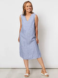 Gordon Smith Bahama Stripe Dress