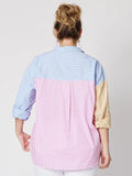 Threadz Colour Me Stripe Shirt