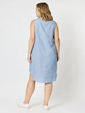 Gordon Smith Bahama Stripe Dress