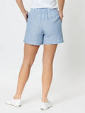 Gordon Smith Bahama Yarn Dyed Short