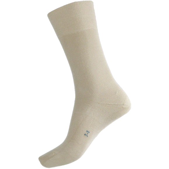 H/L Fine Merino Wool Health Sock® Smooth Fit