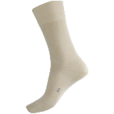 H/L Fine Merino Wool Health Sock® Smooth Fit