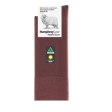 H/L Fine Merino Wool Health Sock® Smooth Fit