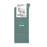 H/L Fine Merino Wool Health Sock® Smooth Fit