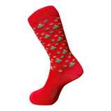 Soft Marino Wool Blend | Christmas