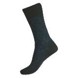 H/L Fine Merino Wool Health Sock® | Jasmine