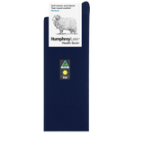 H/L Fine Merino Wool Health Sock®