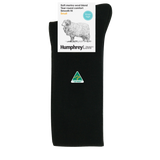 H/L Fine Merino Wool - Knee High