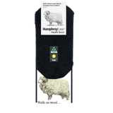 H/L Fine Merino Wool Cushion Sole Health Sock®