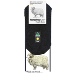 H/L Fine Merino Wool Cushion Sole Health Sock®