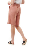Givoni Linen Short Shell