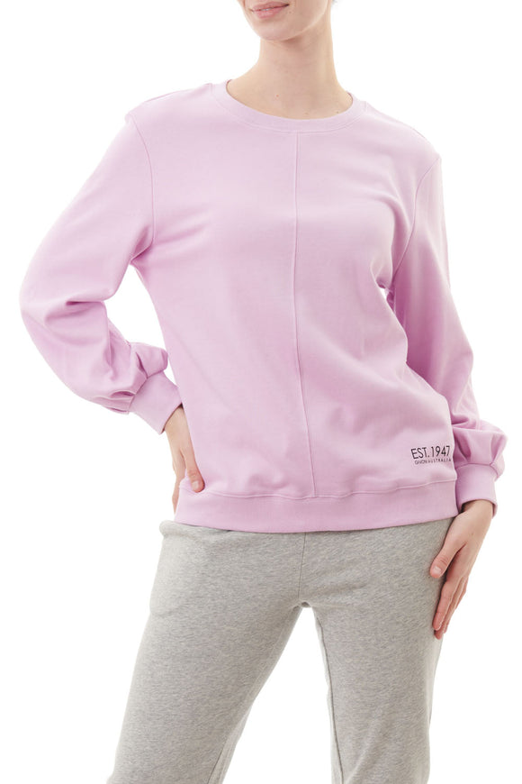 Balloon Sleeve Windcheater