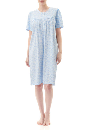 Givoni Nightie Talia Blue