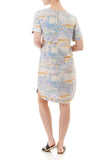 Givoni Highfields Print Dress