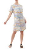Givoni Highfields Print Dress