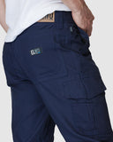 Mens Utility Pant | Navy