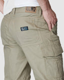 Mens Utility Pant | Stone