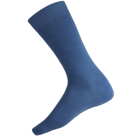 H/L Sustainable Bamboo-Rayon Sock