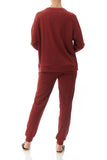 Side Zip Sweater