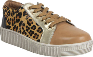 Berlin | Tan/Ocelot