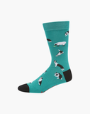 Mens 7-11 Sock