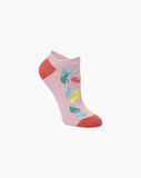 Bamboozld Women's Jelly Beanz Yoga Socks