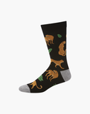 Mens 7-11 Sock