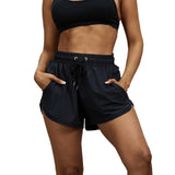 Champion Woven Training Short | Black