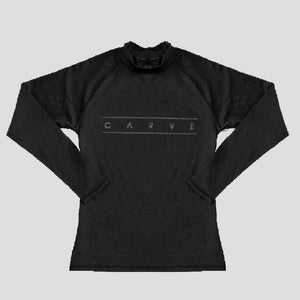 Carve Lynx Ladies L/S Rashie