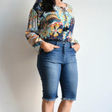 Denim Short