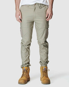 Men's Slim Pant | Stone