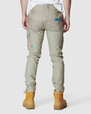 Men's Slim Pant | Stone