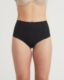 Smooth G-String with Control Pannels