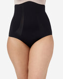 HUSH HUSH Smoothing High Waist Brief with Control Panels