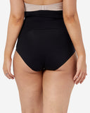 HUSH HUSH Smoothing High Waist Brief with Control Panels
