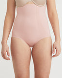 HUSH HUSH Smoothing High Waist Brief with Control Panels