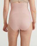 HUSH HUSH Smoothing High Waist Brief with Control Panels