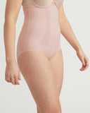 HUSH HUSH Smoothing High Waist Brief with Control Panels