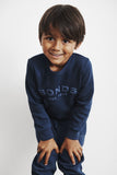 Kids Tech Sweats Pullover