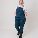 Overalls | Gardener Green